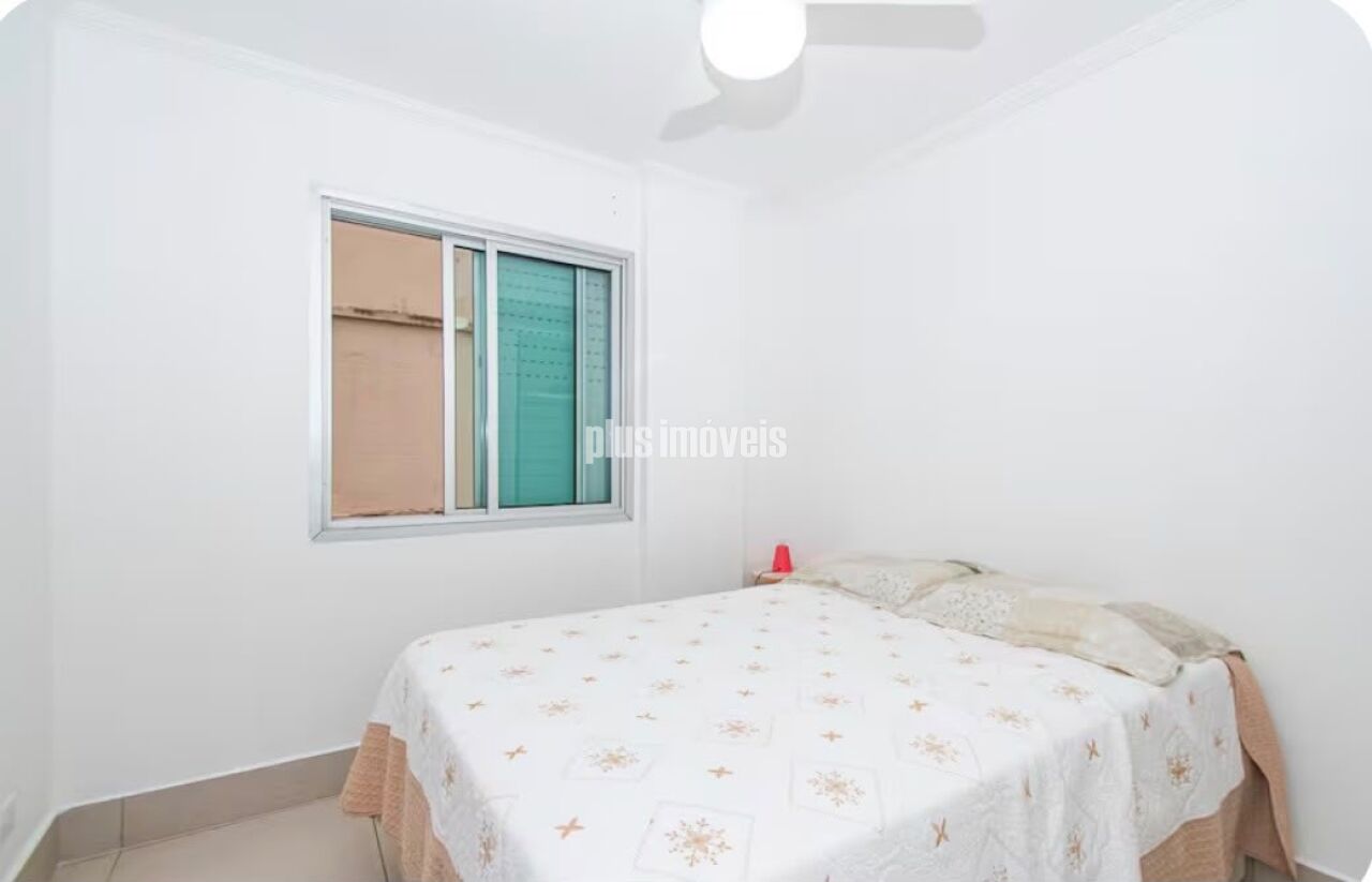 Apartamento, 1 quarto, 35 m² - Foto 9