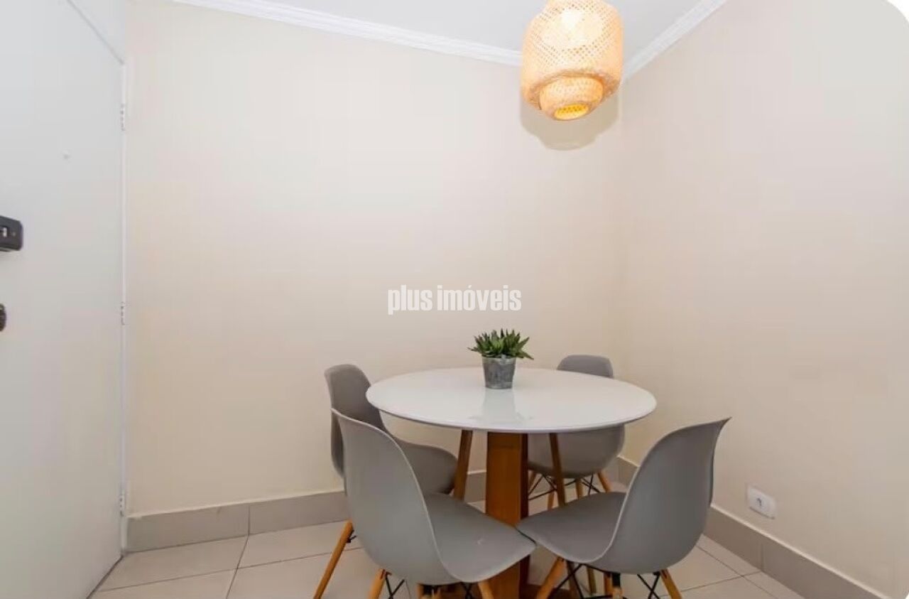 Apartamento, 1 quarto, 35 m² - Foto 5