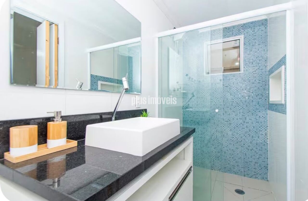 Apartamento, 1 quarto, 35 m² - Foto 12