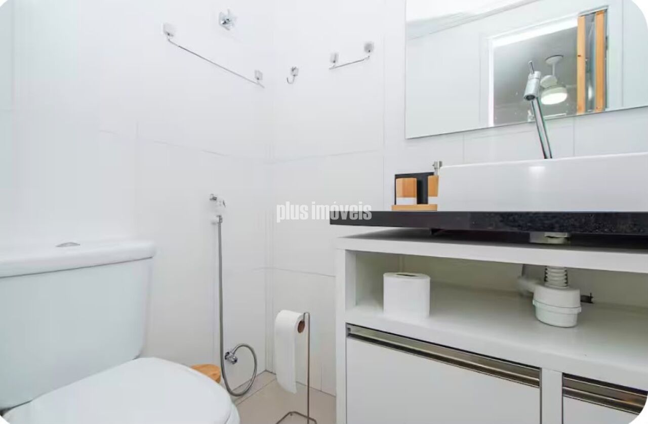 Apartamento, 1 quarto, 35 m² - Foto 13