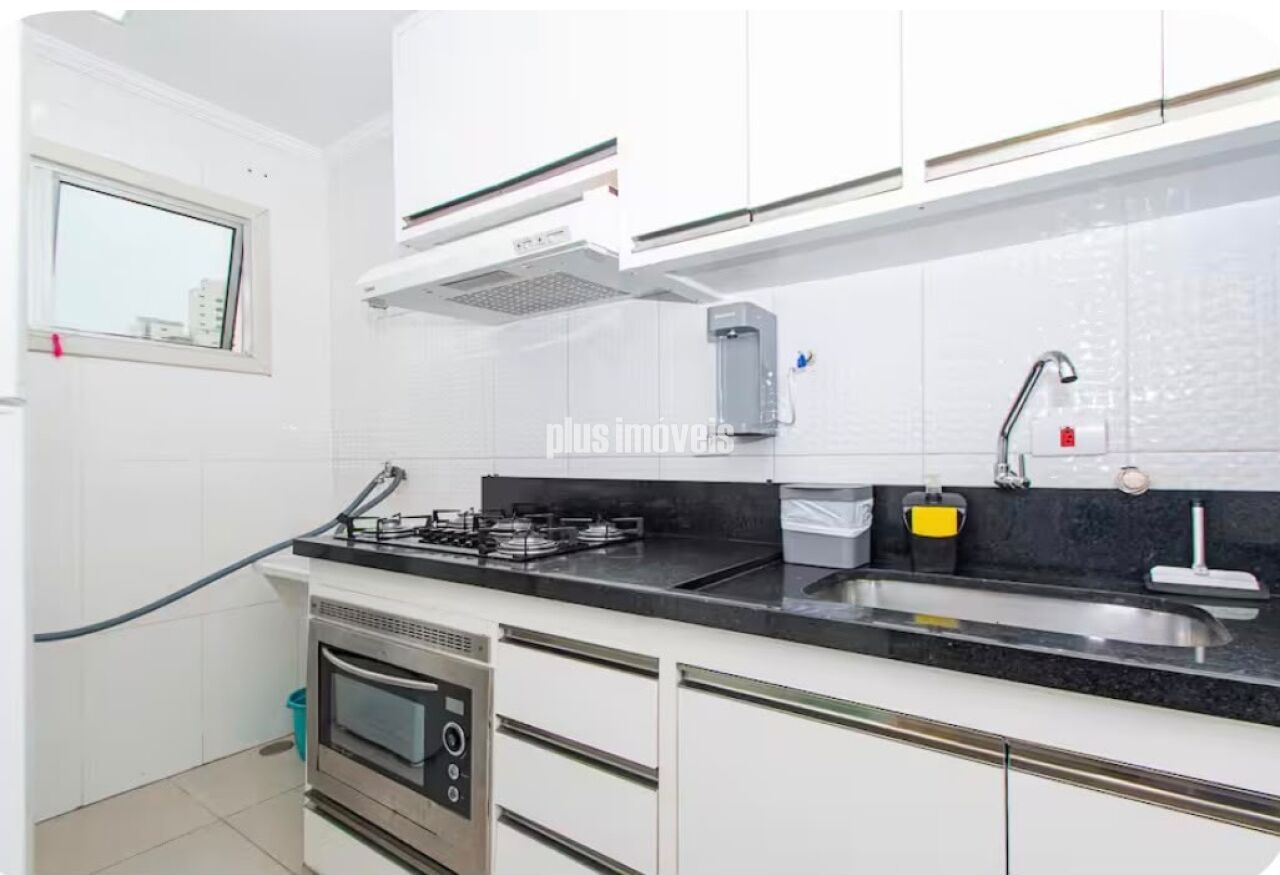 Apartamento, 1 quarto, 35 m² - Foto 7