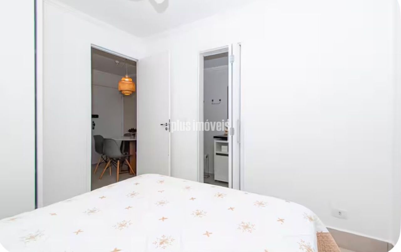 Apartamento, 1 quarto, 35 m² - Foto 10