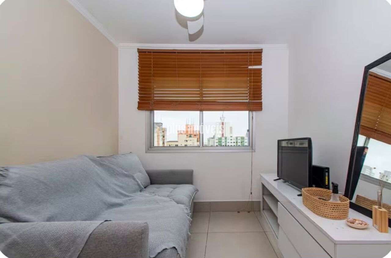 Apartamento, 1 quarto, 35 m² - Foto 6