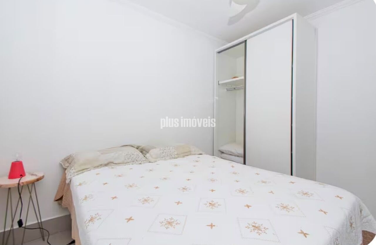 Apartamento, 1 quarto, 35 m² - Foto 11