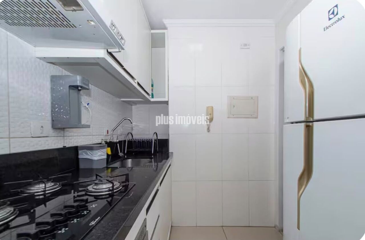 Apartamento, 1 quarto, 35 m² - Foto 8
