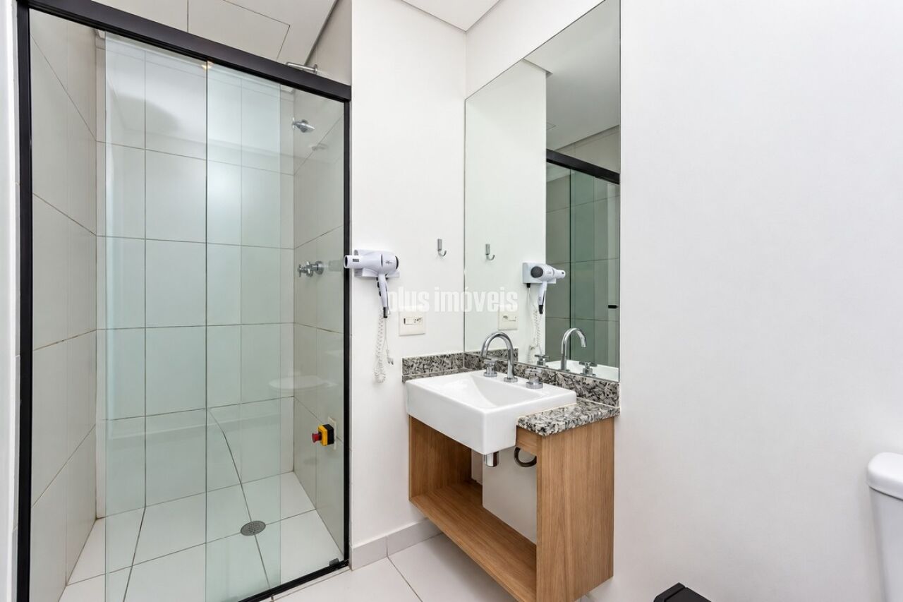Kitnet-Studio, 21 m² - Foto 5
