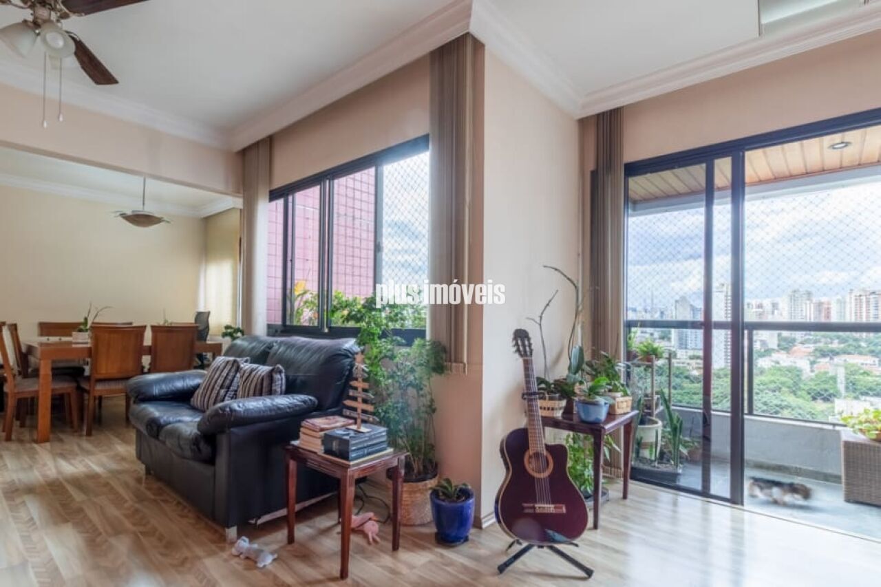 Apartamento, 4 quartos, 115 m² - Foto 1