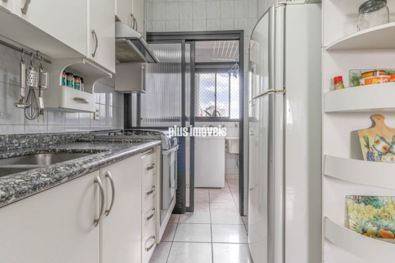 Apartamento, 4 quartos, 115 m² - Foto 9