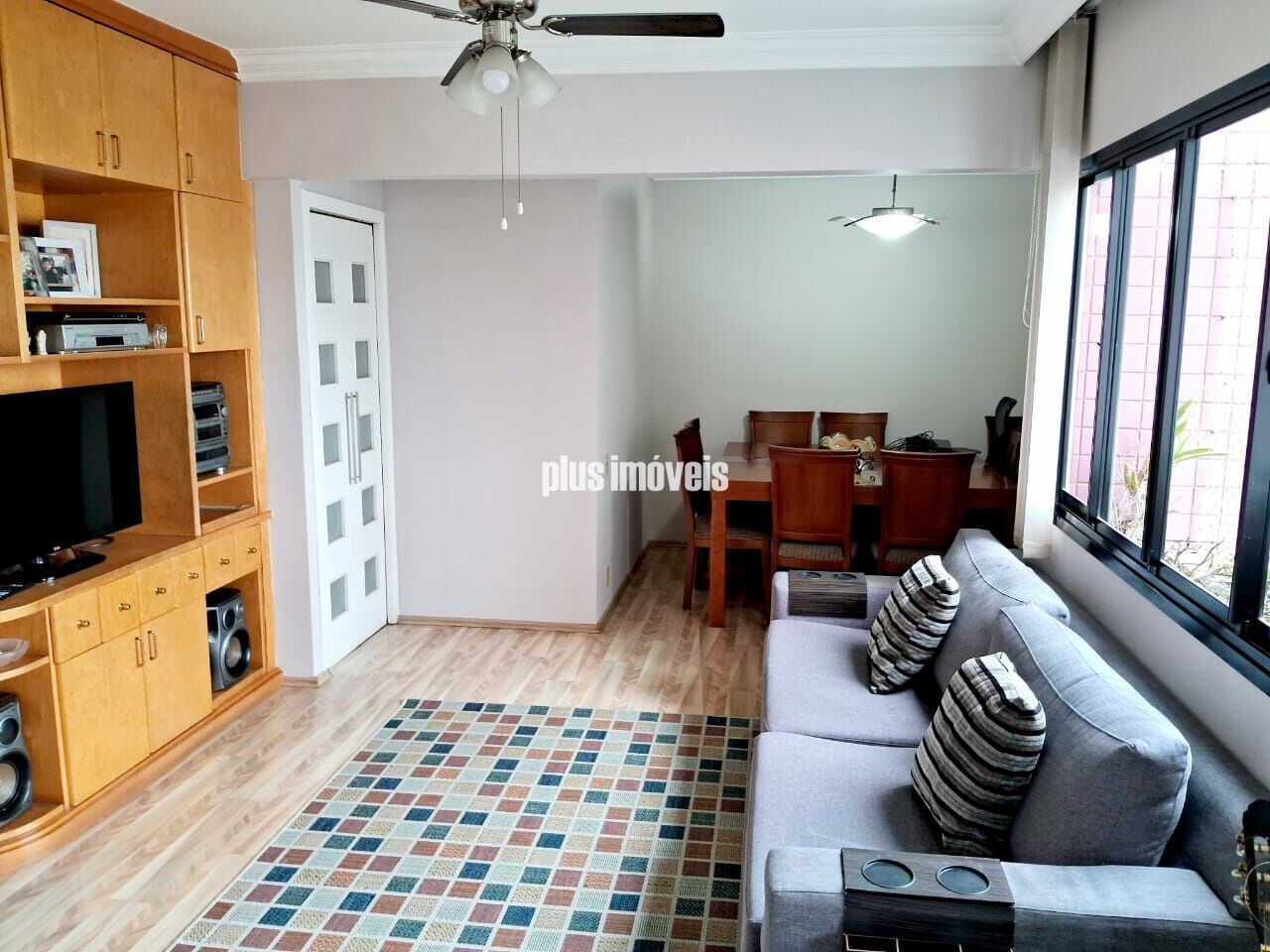 Apartamento, 4 quartos, 115 m² - Foto 37