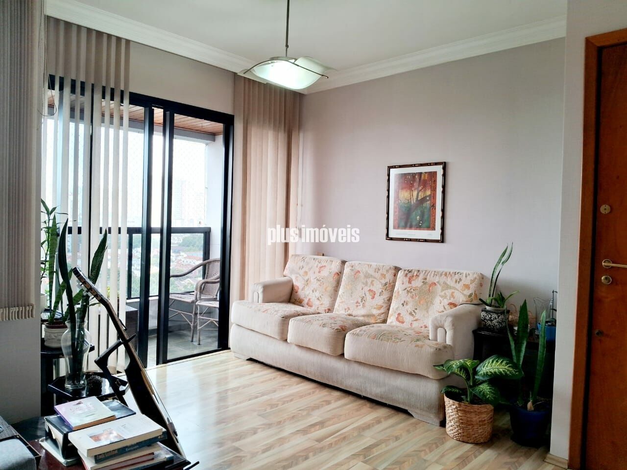 Apartamento, 4 quartos, 115 m² - Foto 5