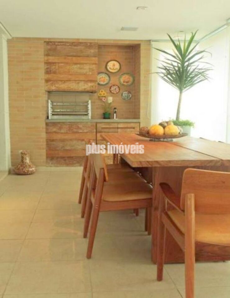 Apartamento, 4 quartos, 165 m² - Foto 4