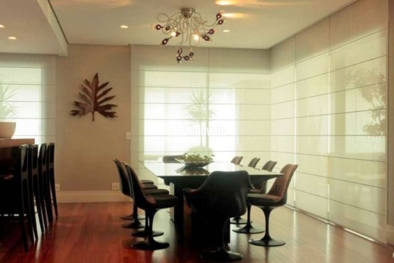 Apartamento, 4 quartos, 165 m² - Foto 9