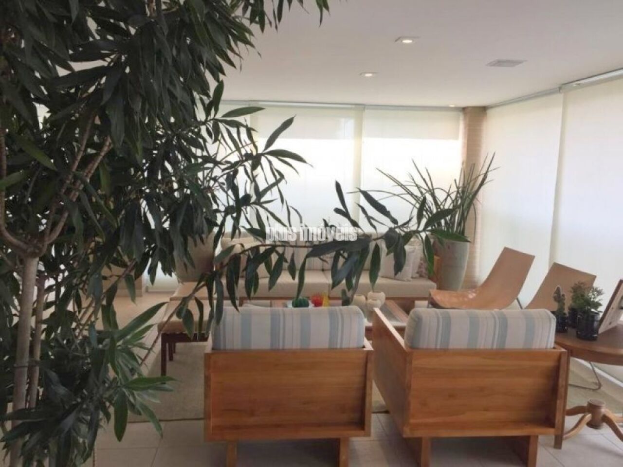 Apartamento, 4 quartos, 165 m² - Foto 6
