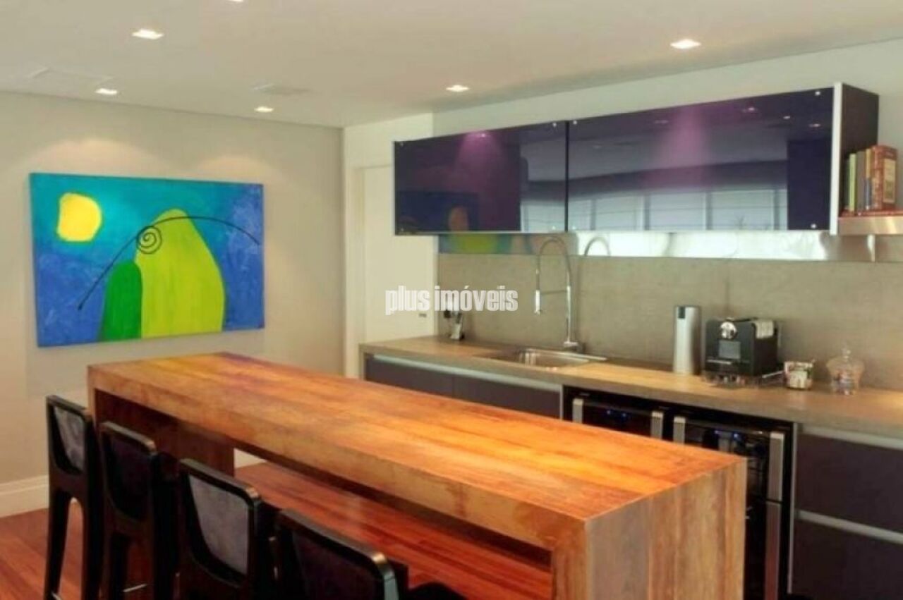 Apartamento, 4 quartos, 165 m² - Foto 11