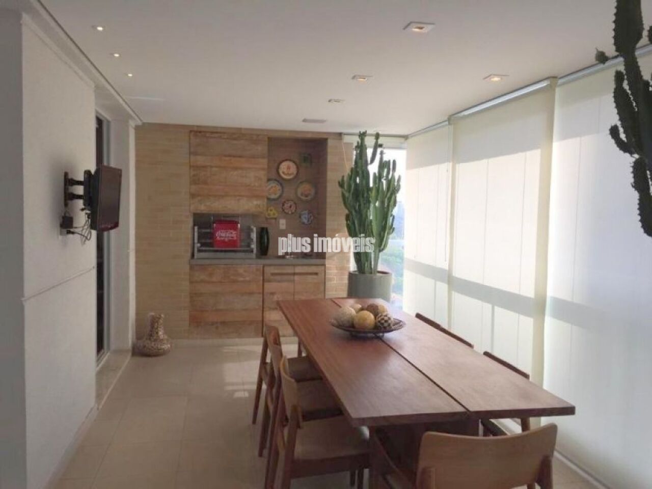 Apartamento, 4 quartos, 165 m² - Foto 5