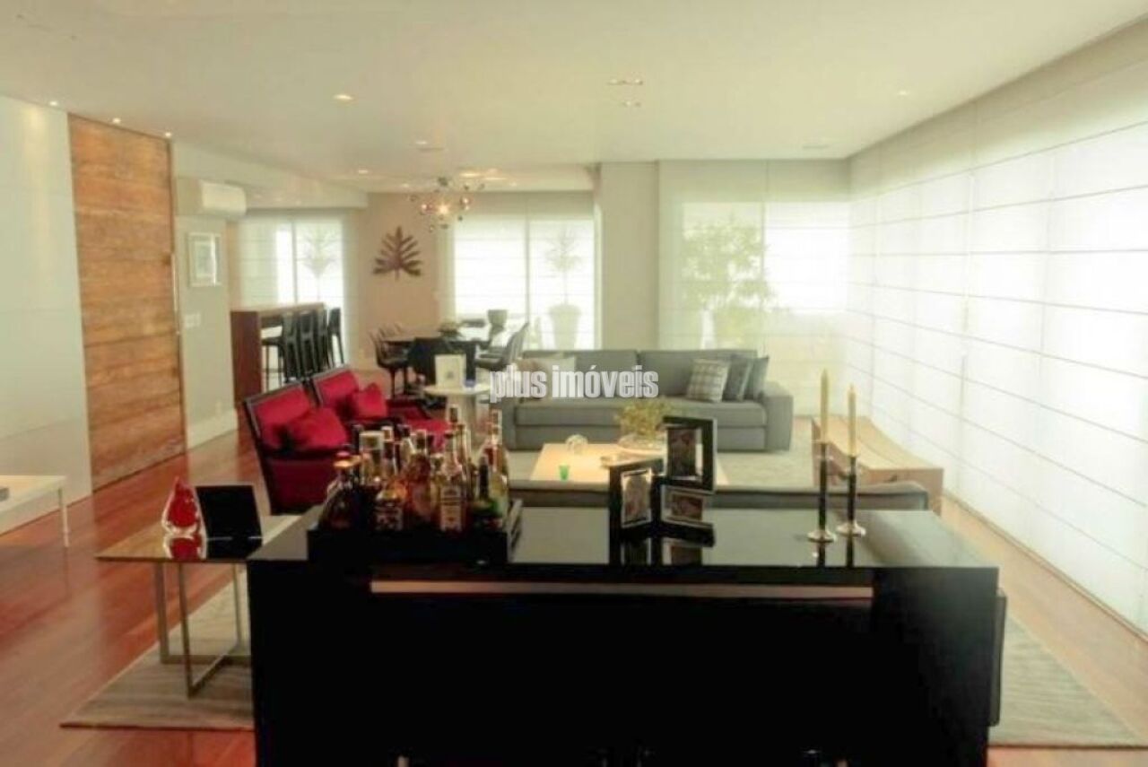Apartamento, 4 quartos, 165 m² - Foto 2
