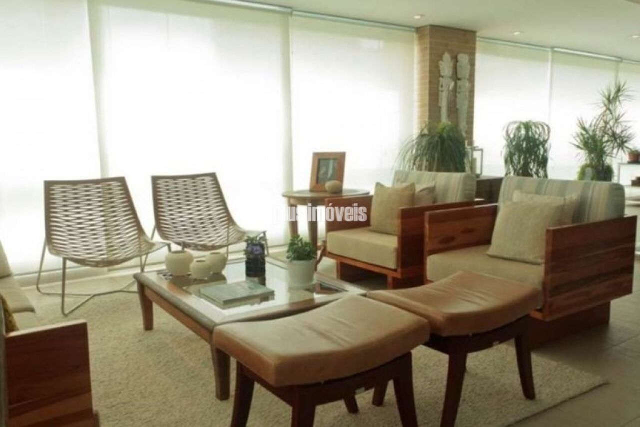 Apartamento, 4 quartos, 165 m² - Foto 8