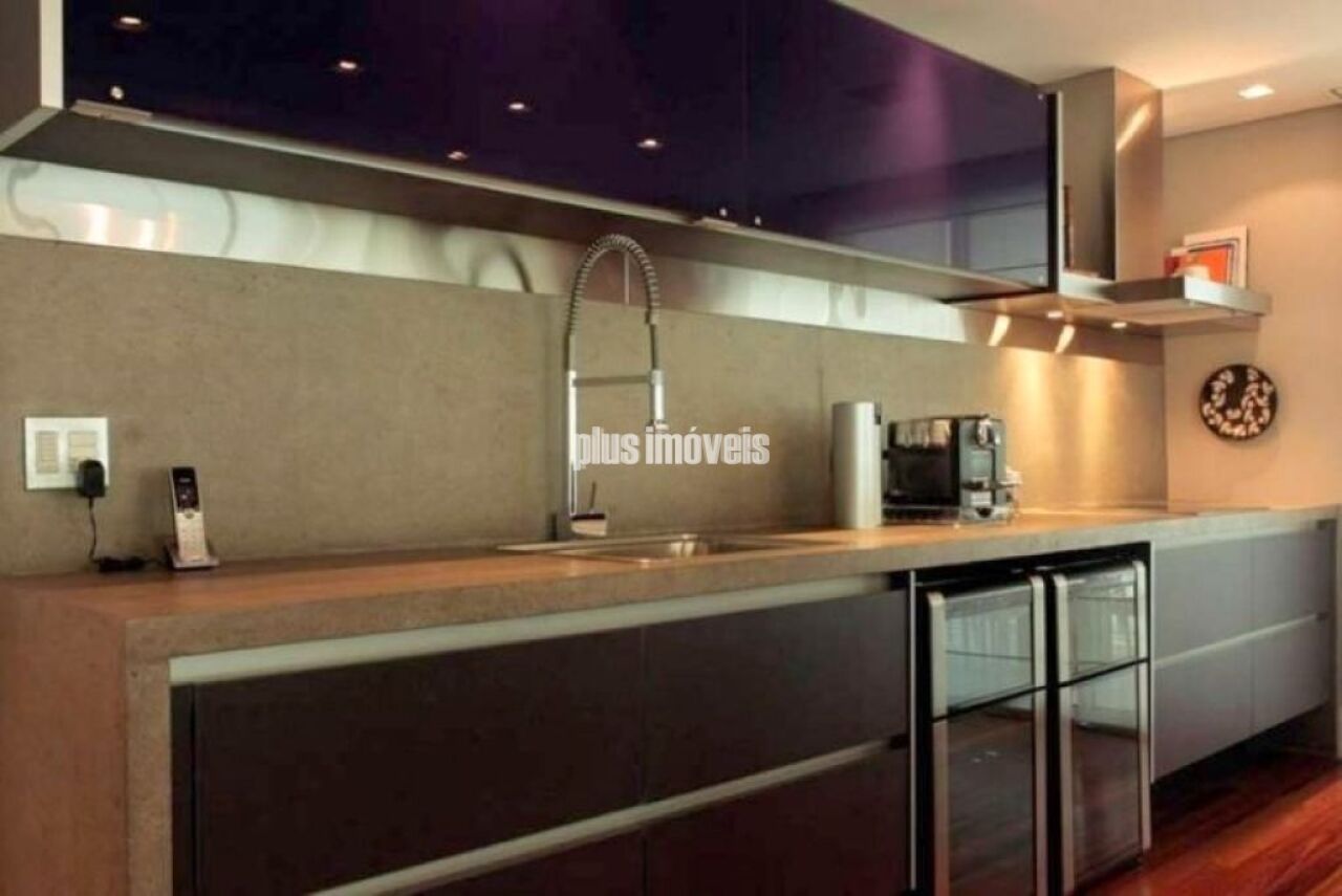 Apartamento, 4 quartos, 165 m² - Foto 12