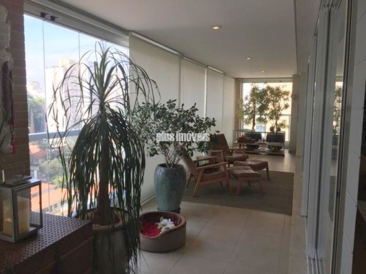 Apartamento, 4 quartos, 165 m² - Foto 7