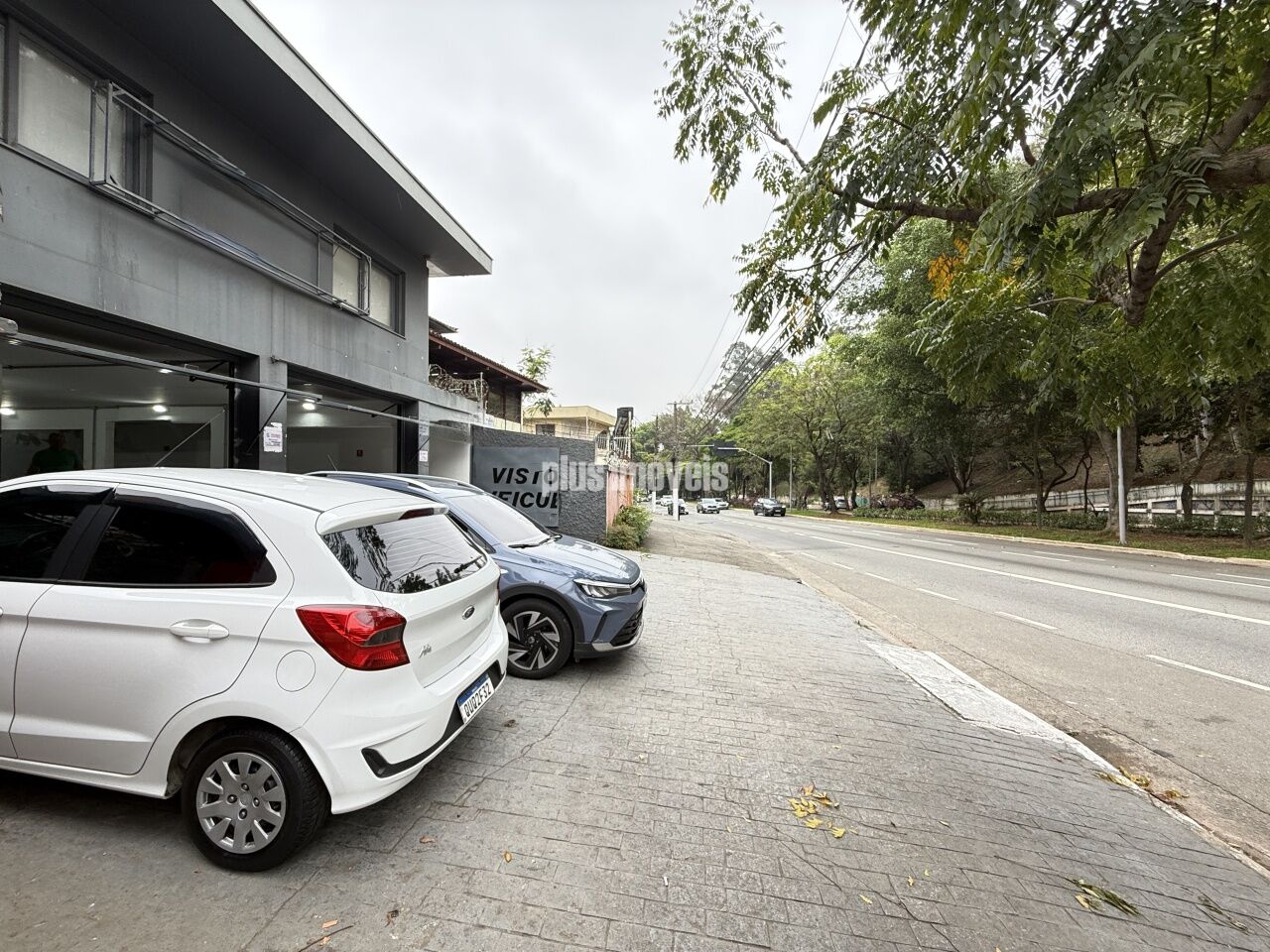 Casa Comercial, 500 m² - Foto 2