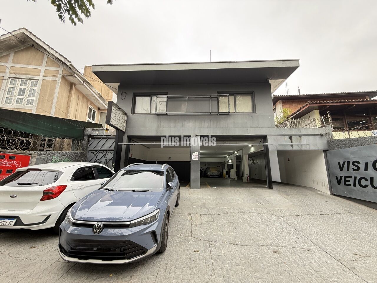 Casa Comercial, 500 m² - Foto 3