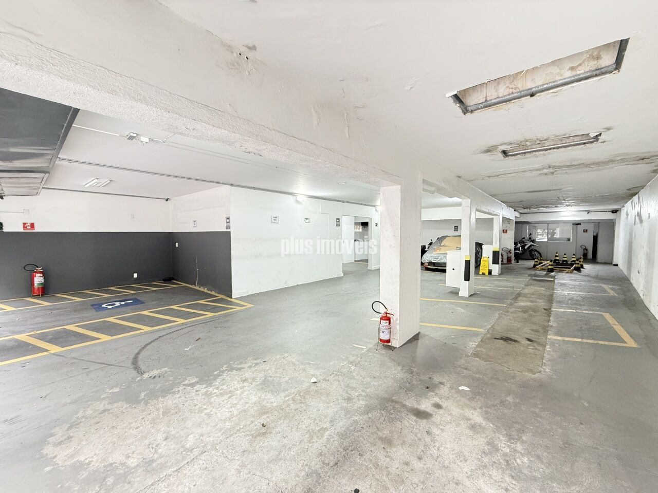 Casa Comercial, 500 m² - Foto 4