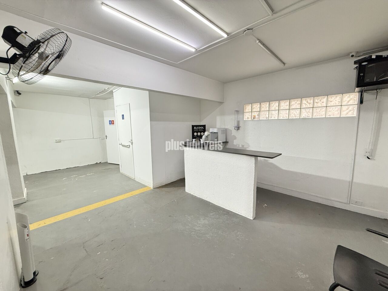 Casa Comercial, 500 m² - Foto 5