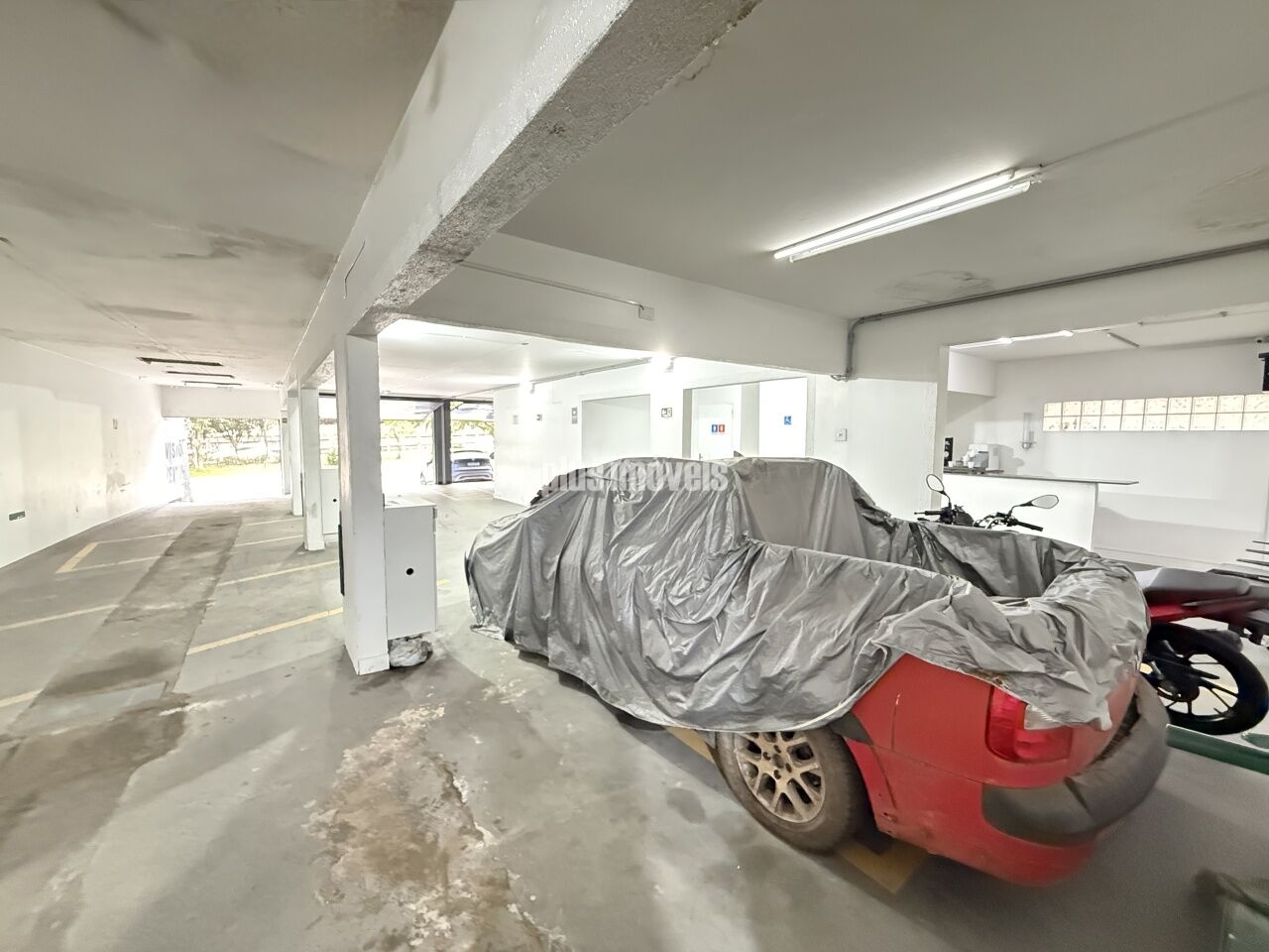 Casa Comercial, 500 m² - Foto 6
