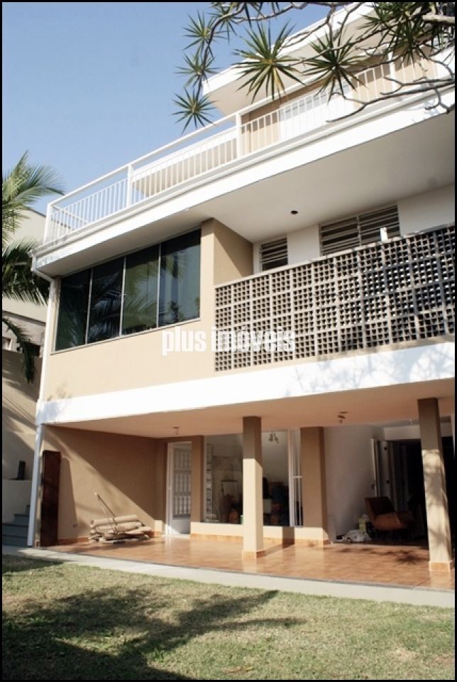 Casa de Vila, 4 quartos - Foto 1
