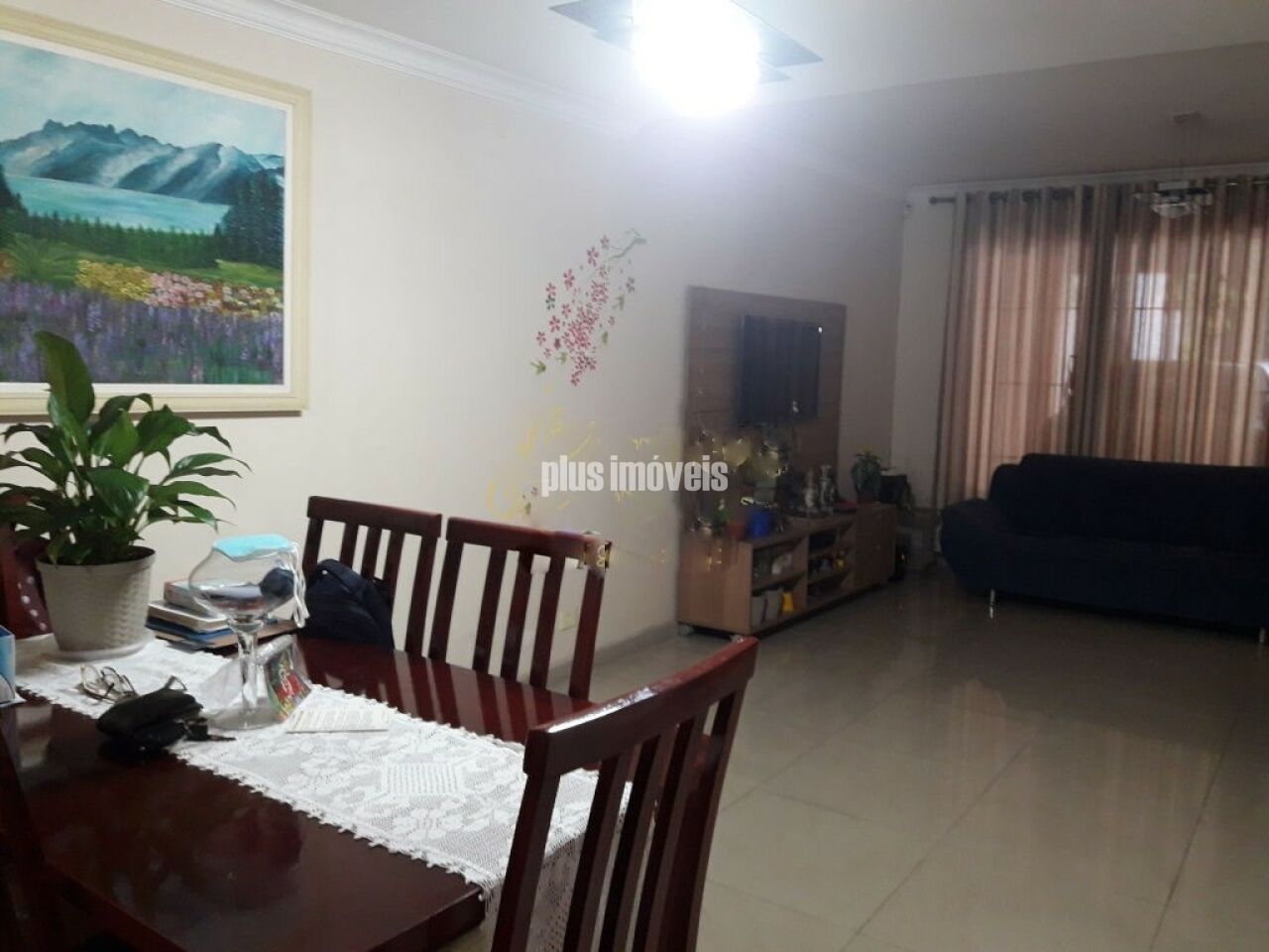 Casa de Vila, 3 quartos - Foto 4