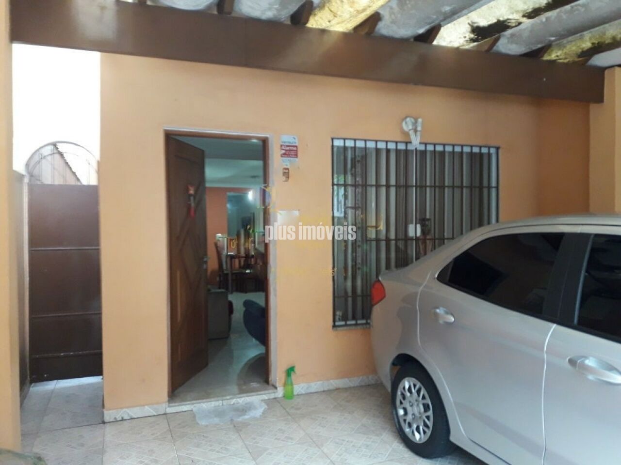 Casa de Vila, 3 quartos - Foto 1