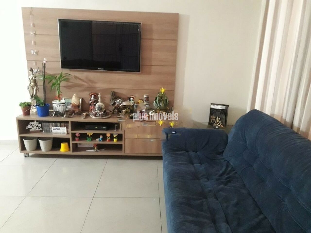 Casa de Vila, 3 quartos - Foto 2