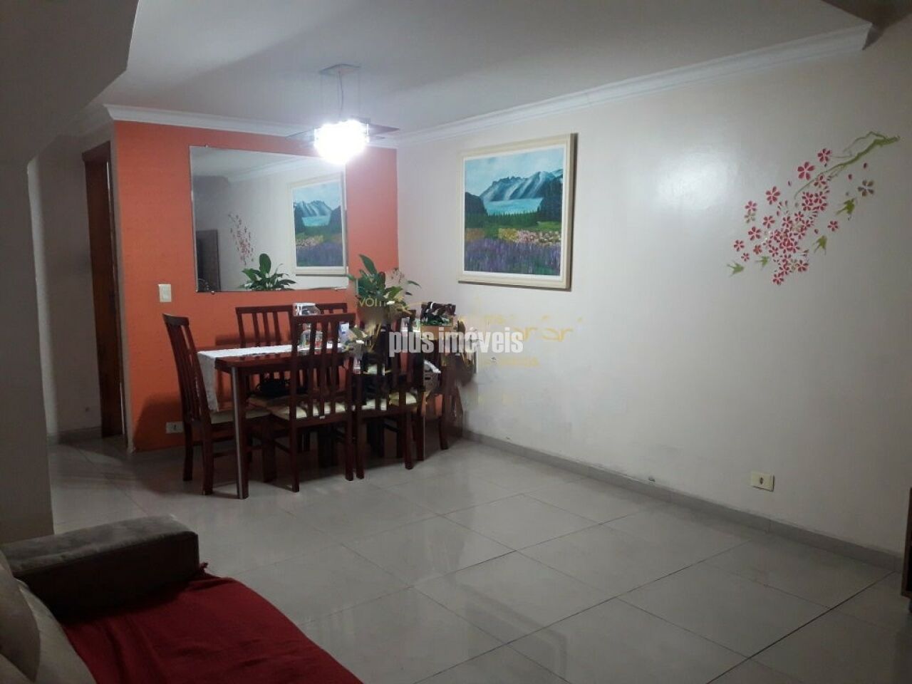 Casa de Vila, 3 quartos - Foto 3