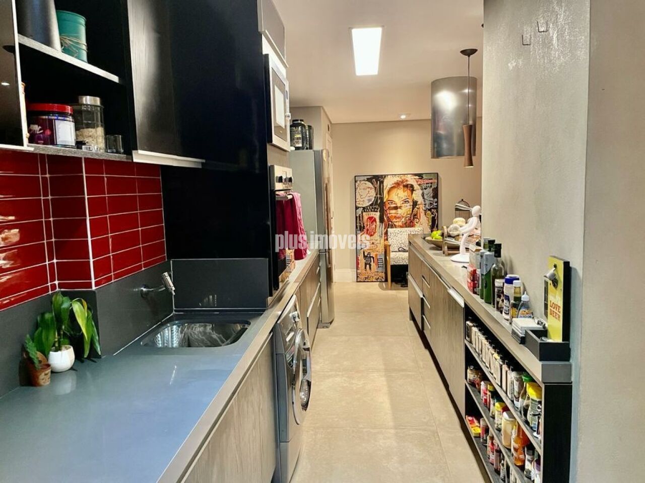 Apartamento, 2 quartos, 74 m² - Foto 13