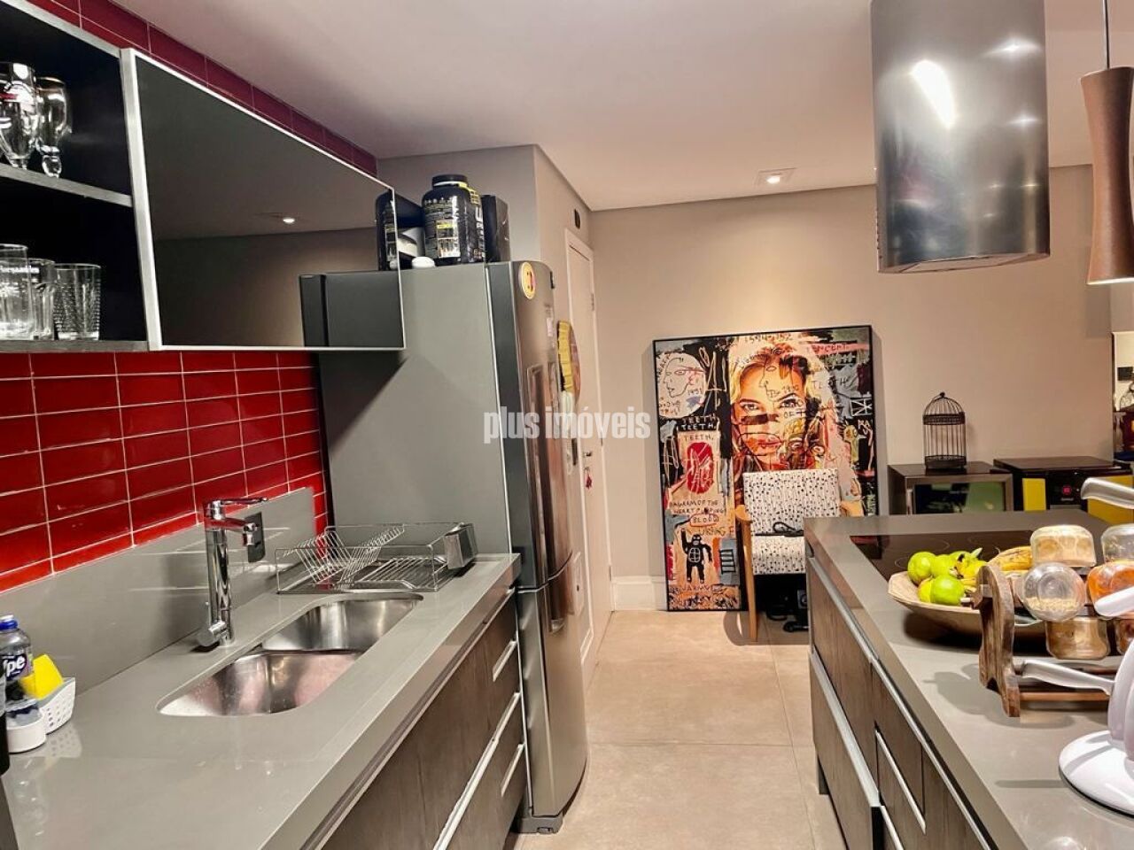 Apartamento, 2 quartos, 74 m² - Foto 11