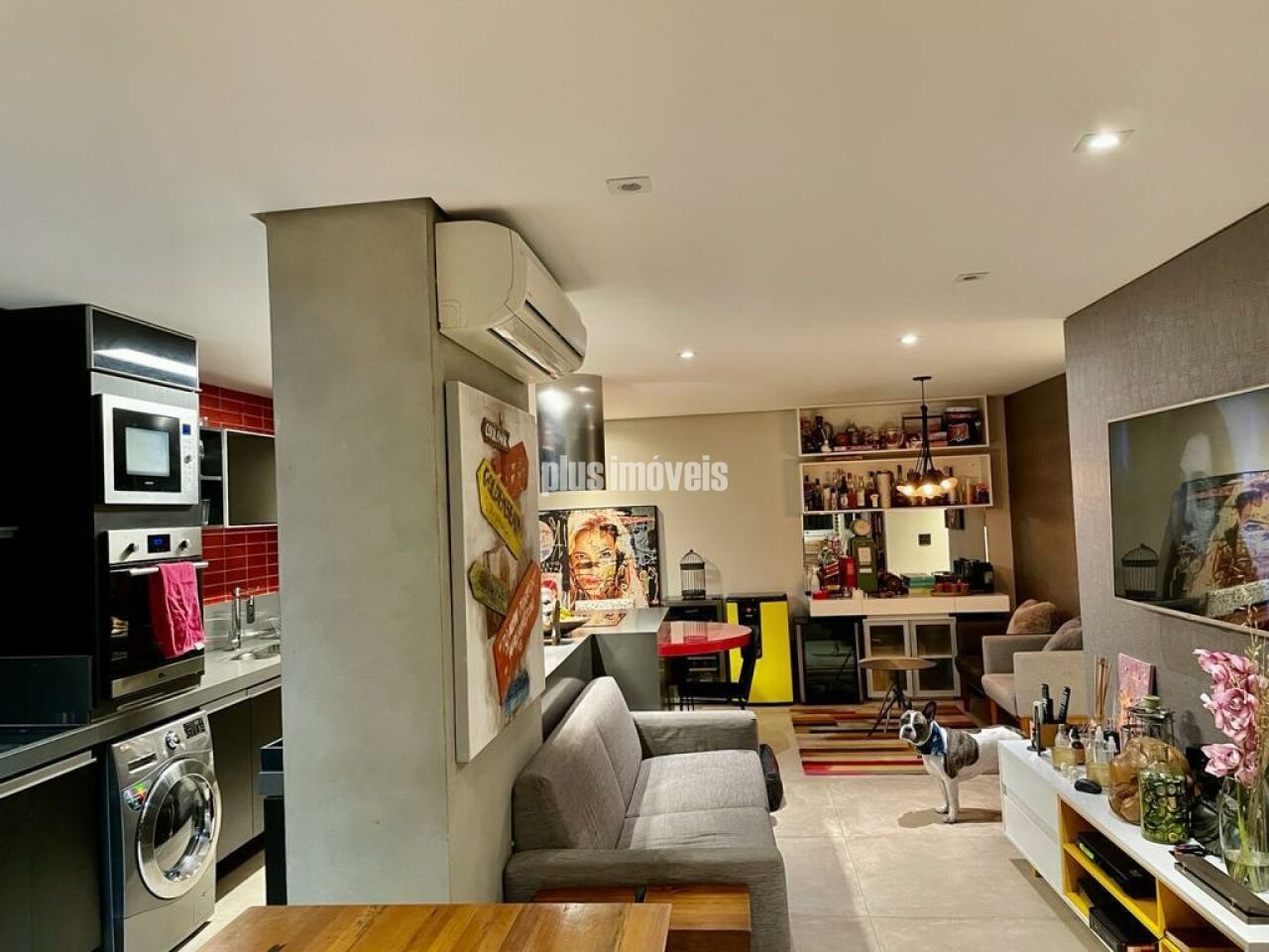 Apartamento, 2 quartos, 74 m² - Foto 7