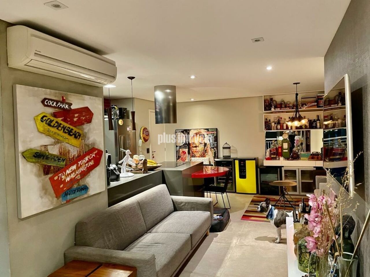Apartamento, 2 quartos, 74 m² - Foto 12