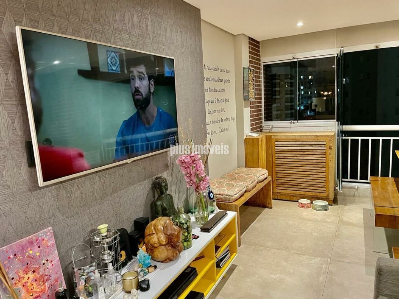 Apartamento, 2 quartos, 74 m² - Foto 10
