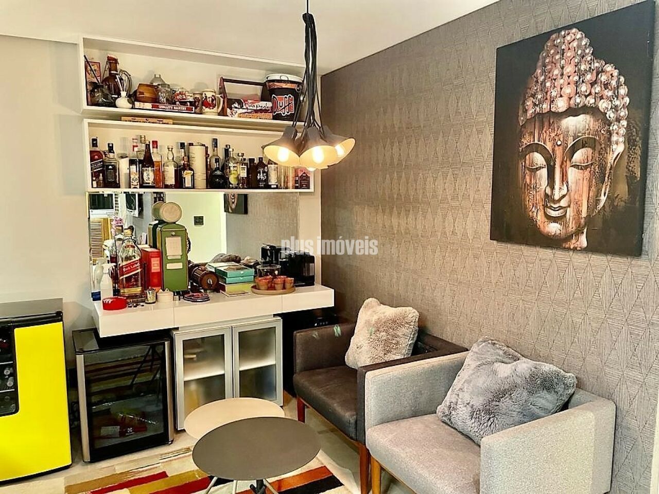 Apartamento, 2 quartos, 74 m² - Foto 6