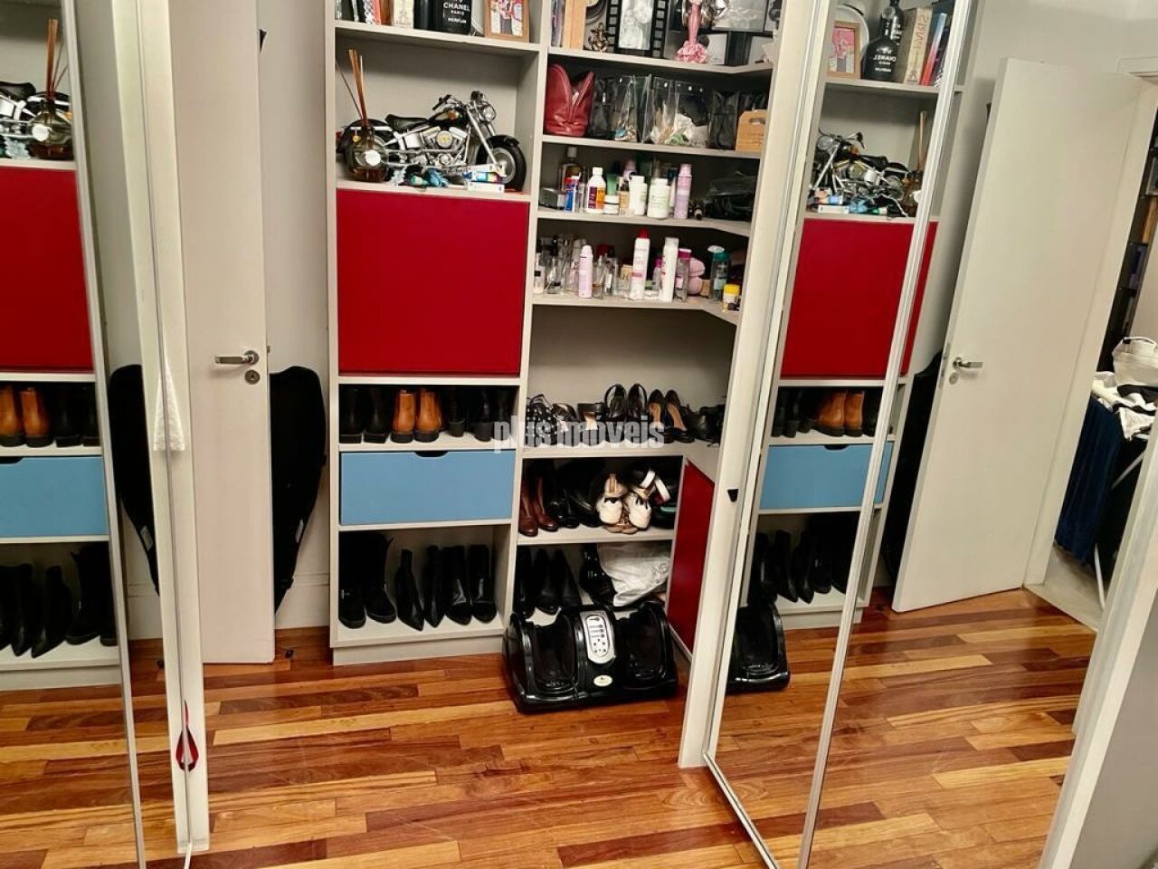 Apartamento, 2 quartos, 74 m² - Foto 22