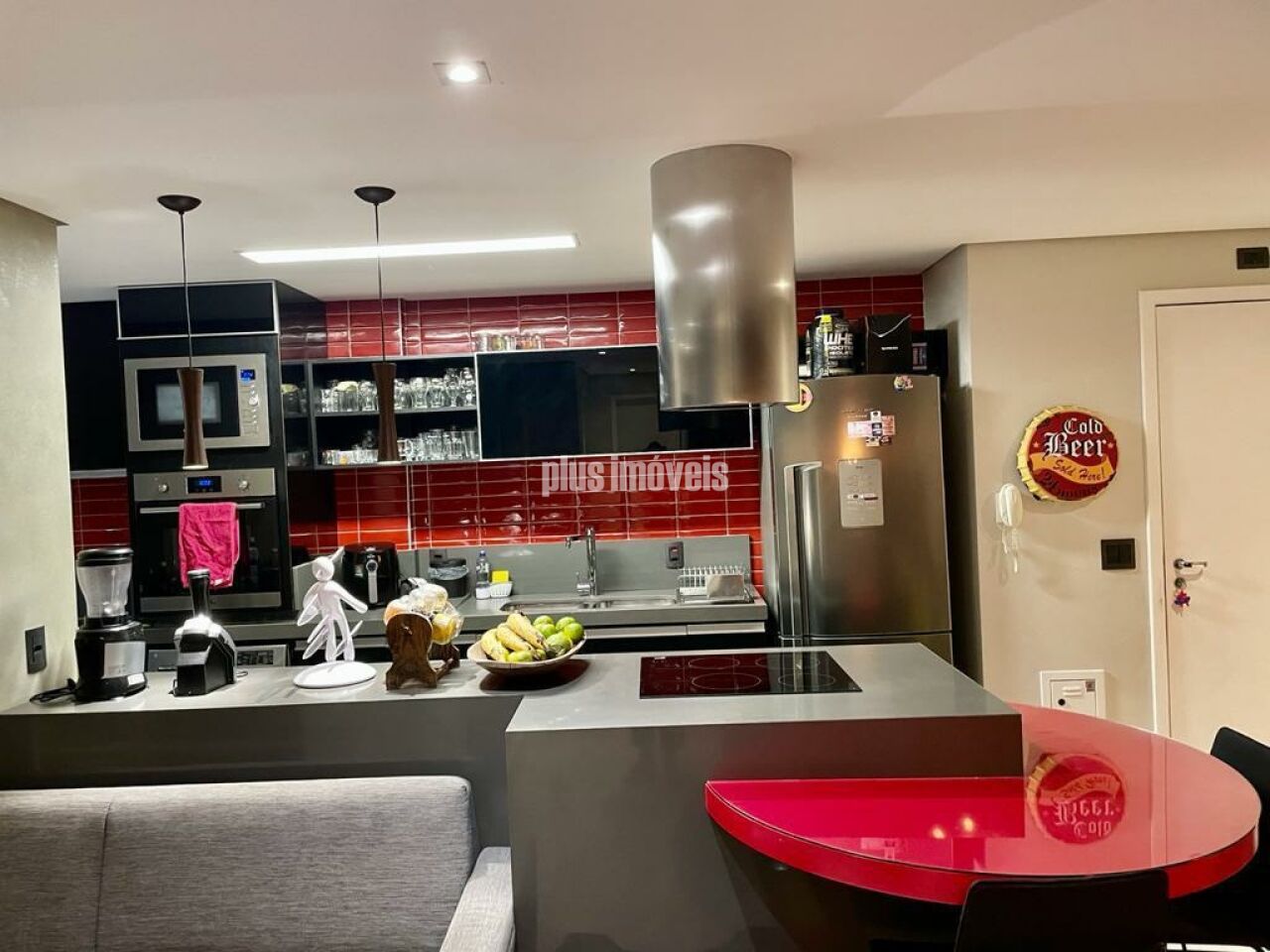 Apartamento, 2 quartos, 74 m² - Foto 9