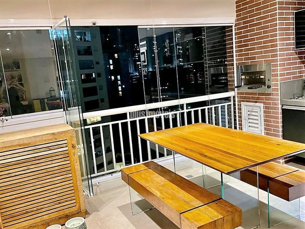 Apartamento, 2 quartos, 74 m² - Foto 3