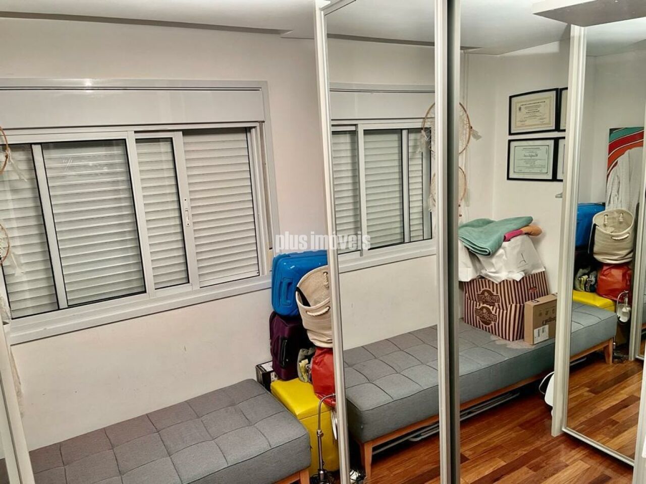 Apartamento, 2 quartos, 74 m² - Foto 14