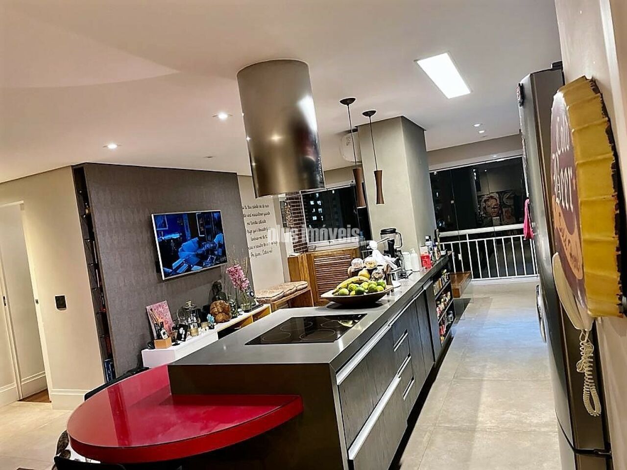Apartamento, 2 quartos, 74 m² - Foto 4