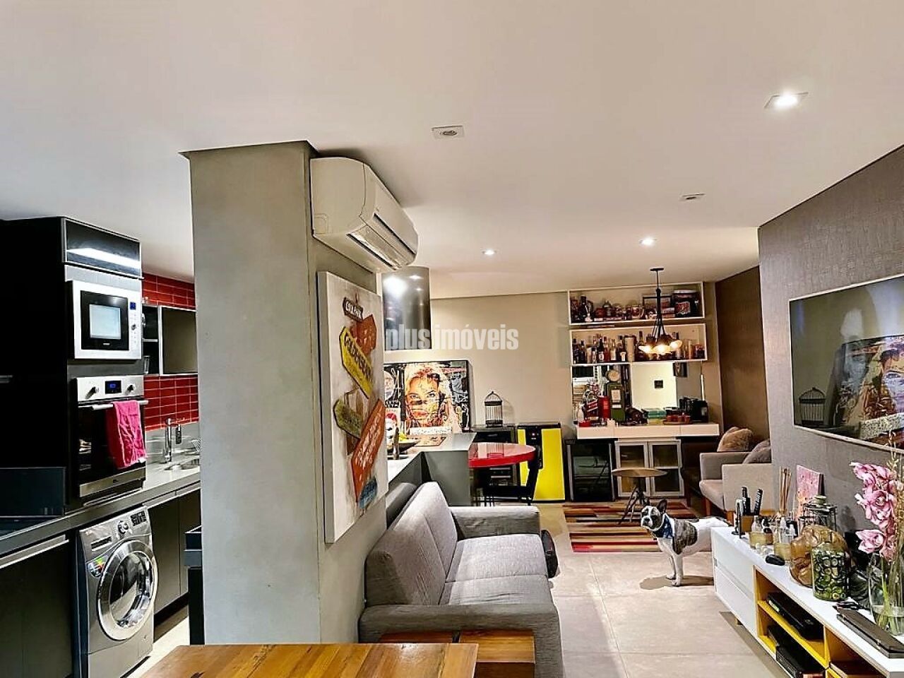 Apartamento, 2 quartos, 74 m² - Foto 5