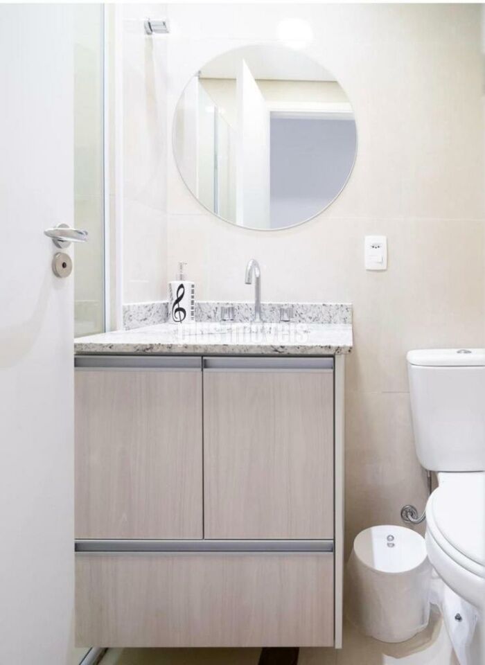 Apartamento, 2 quartos, 65 m² - Foto 9