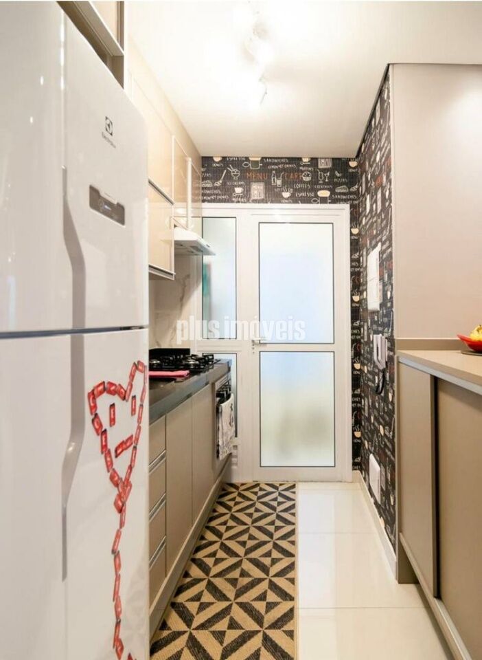 Apartamento, 2 quartos, 65 m² - Foto 4