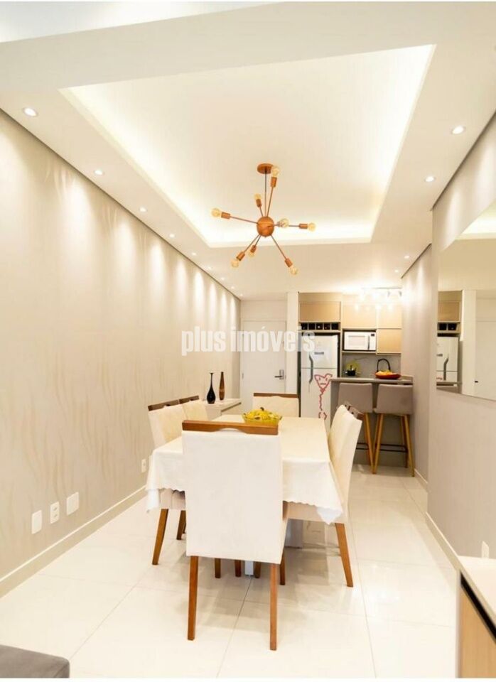 Apartamento, 2 quartos, 65 m² - Foto 5