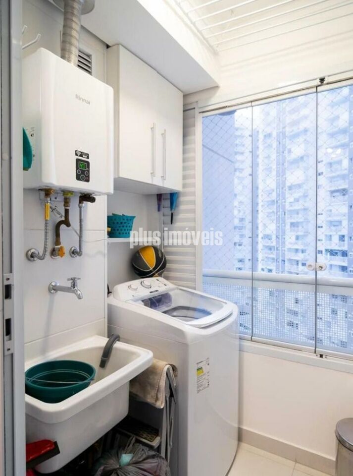 Apartamento, 2 quartos, 65 m² - Foto 13