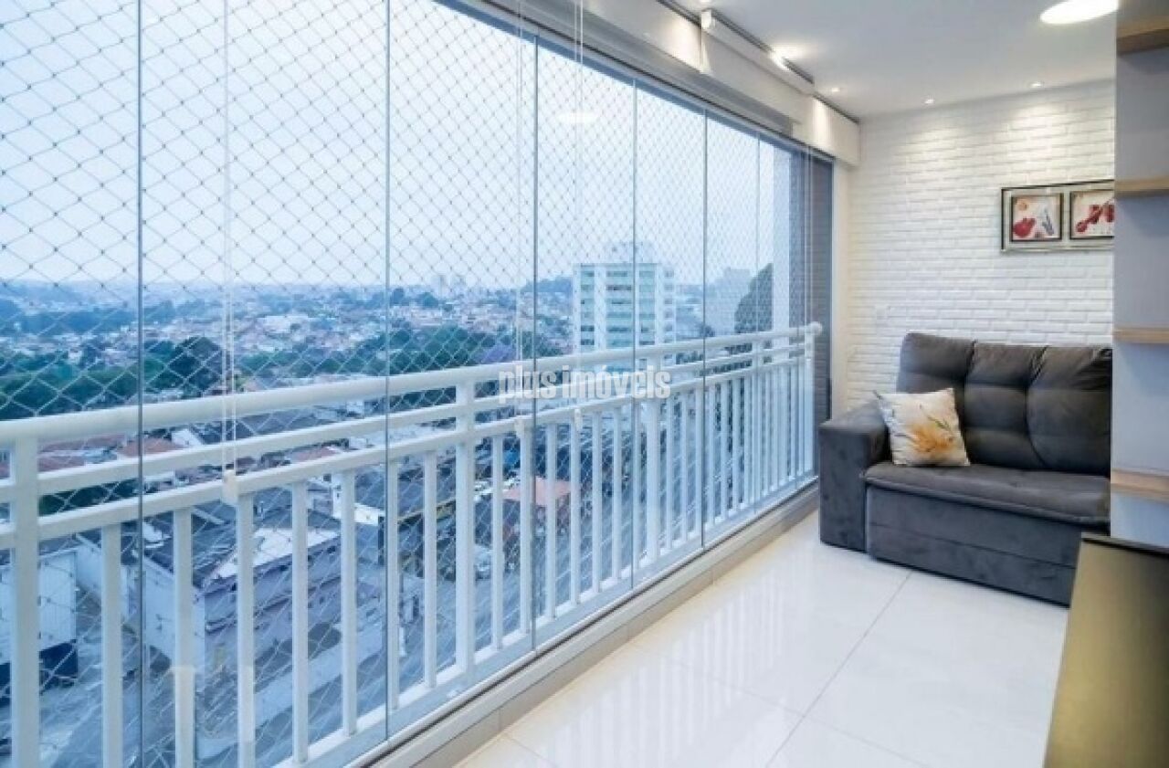 Apartamento, 2 quartos, 65 m² - Foto 1